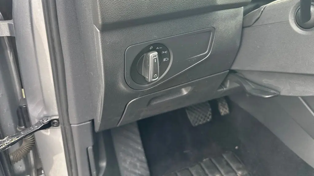 2021 Volkswagen Tiguan SE 4Motion