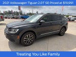 2021 Tiguan Thumbnail 1