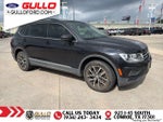 2021 Tiguan Thumbnail 2