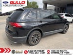 2021 Tiguan Thumbnail 4