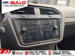 2021 Tiguan Thumbnail 6