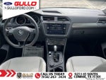 2021 Tiguan Thumbnail 12