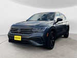 2022 Tiguan Thumbnail 1