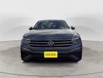 2022 Tiguan Thumbnail 6