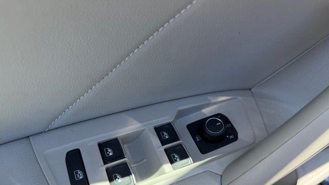 2022 Volkswagen Tiguan SE 4Motion