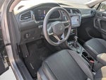 2022 Tiguan Thumbnail 3