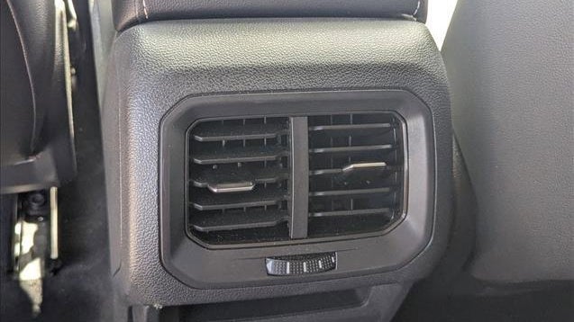 2022 Volkswagen Tiguan SE 4Motion