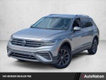 2022 Tiguan Thumbnail 1