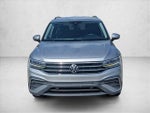 2022 Tiguan Thumbnail 2