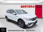 2022 Tiguan Thumbnail 4