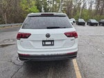 2022 Tiguan Thumbnail 6