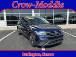 2022 Tiguan Thumbnail 1
