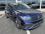 2022 Tiguan Thumbnail 2