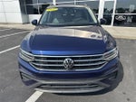 2022 Tiguan Thumbnail 3