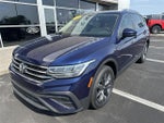 2022 Tiguan Thumbnail 4