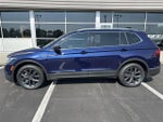 2022 Tiguan Thumbnail 5