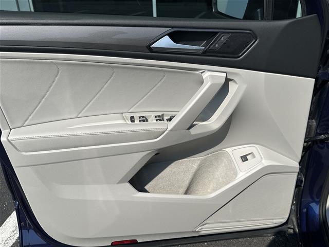 2022 Volkswagen Tiguan - $19,498
