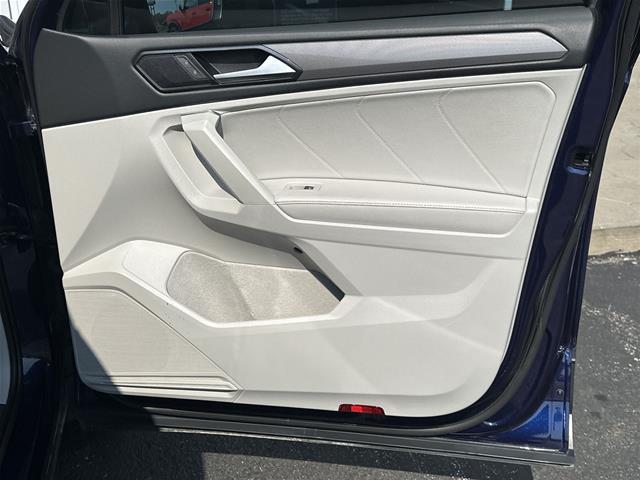 2022 Volkswagen Tiguan - $19,498