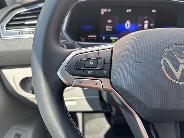2022 Volkswagen Tiguan - $19,498