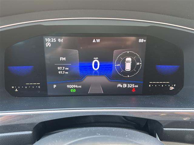 2022 Volkswagen Tiguan - $19,498