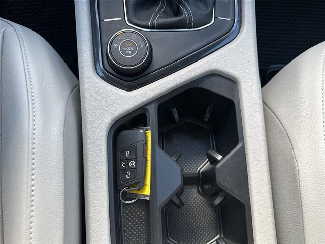 2022 Volkswagen Tiguan - $19,498