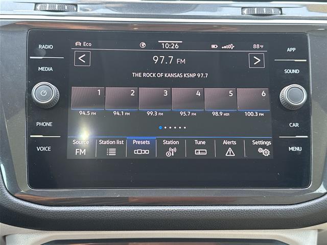 2022 Volkswagen Tiguan - $19,498