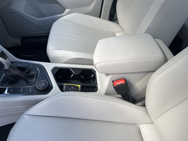2022 Volkswagen Tiguan - $19,498