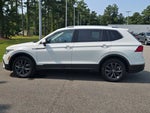 2022 Tiguan Thumbnail 2