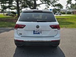 2022 Tiguan Thumbnail 4