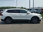 2022 Tiguan Thumbnail 6