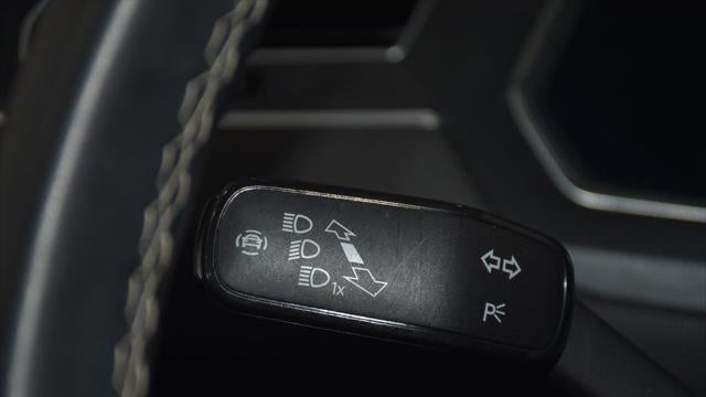 2022 Volkswagen Tiguan SE 4Motion
