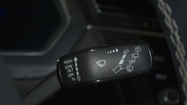 2022 Volkswagen Tiguan SE 4Motion