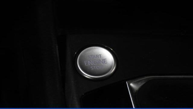 2022 Volkswagen Tiguan SE 4Motion