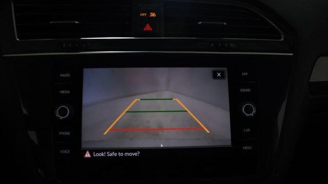2022 Volkswagen Tiguan SE 4Motion