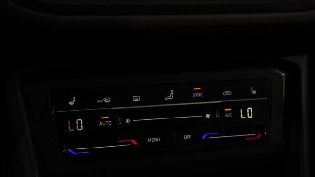 2022 Volkswagen Tiguan SE 4Motion