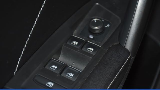 2022 Volkswagen Tiguan SE 4Motion