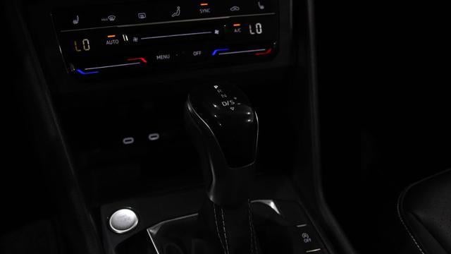 2022 Volkswagen Tiguan SE 4Motion