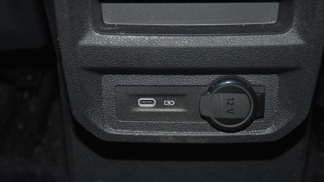2022 Volkswagen Tiguan SE 4Motion