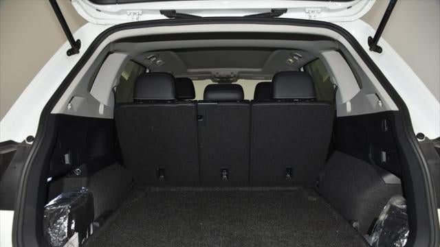 2022 Volkswagen Tiguan SE 4Motion
