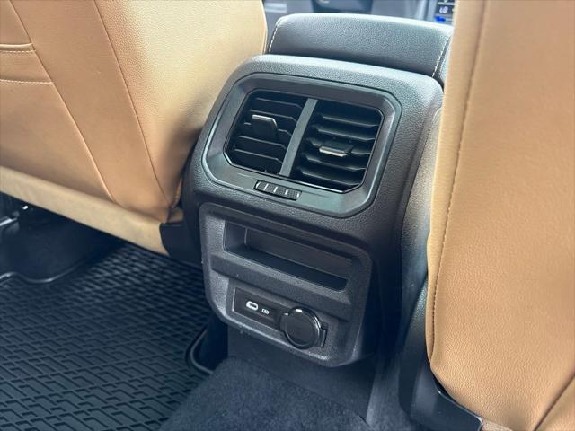 2022 Volkswagen Tiguan - $21,199