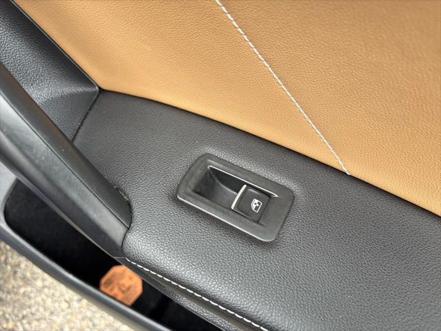 2022 Volkswagen Tiguan - $21,199