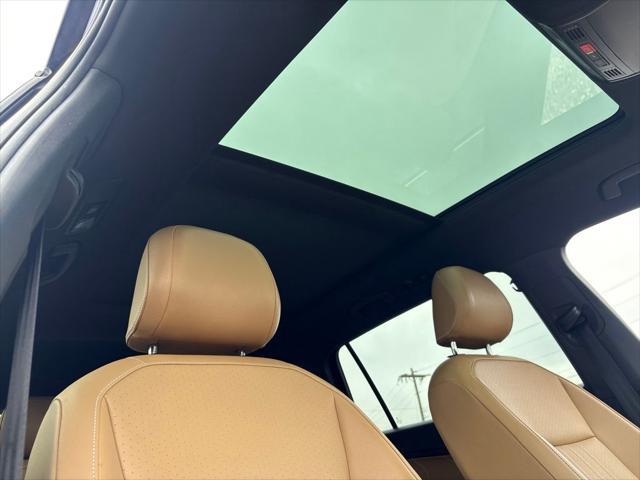 2022 Volkswagen Tiguan - $21,199