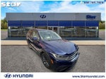 2022 Tiguan Thumbnail 1