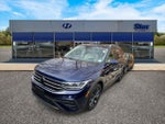 2022 Tiguan Thumbnail 3