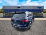 2022 Tiguan Thumbnail 4