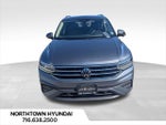 2022 Tiguan Thumbnail 5