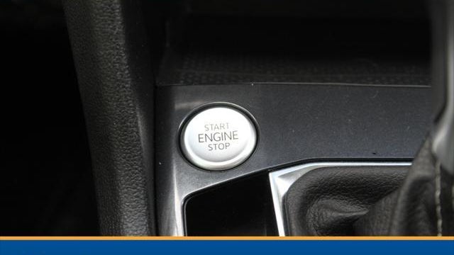 2022 Volkswagen Tiguan SE 4Motion