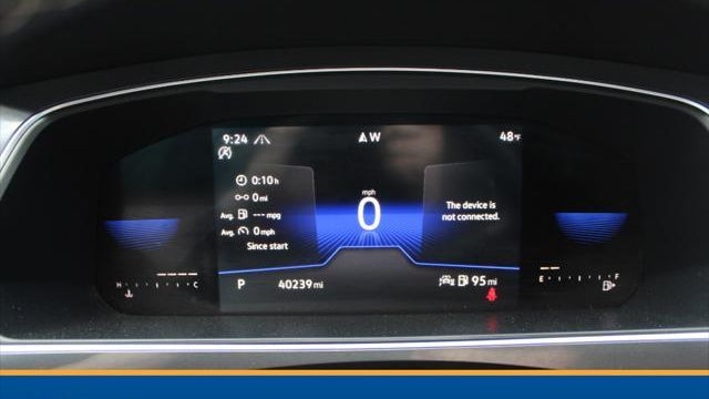 2022 Volkswagen Tiguan SE 4Motion