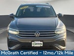 2022 Tiguan Thumbnail 2