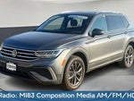 2022 Tiguan Thumbnail 3